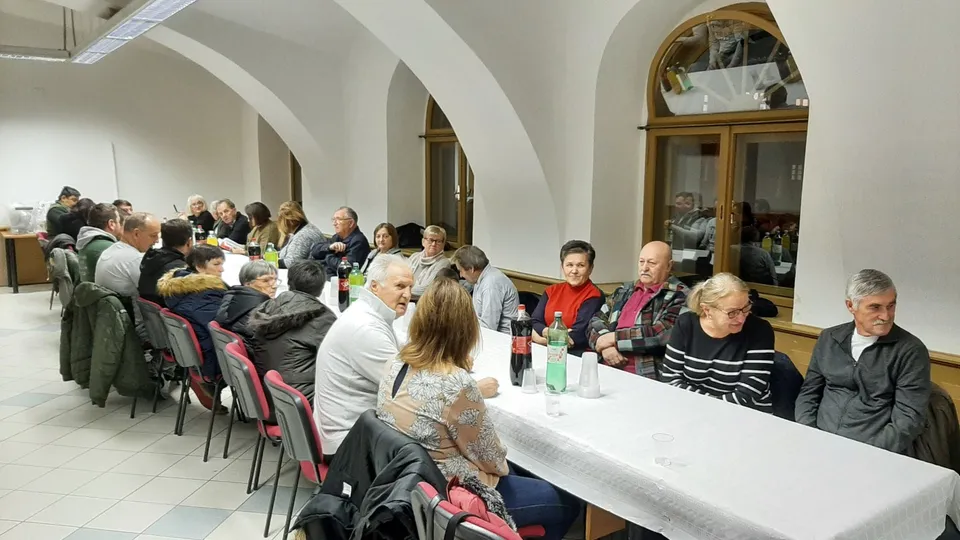 članovi skupštine
