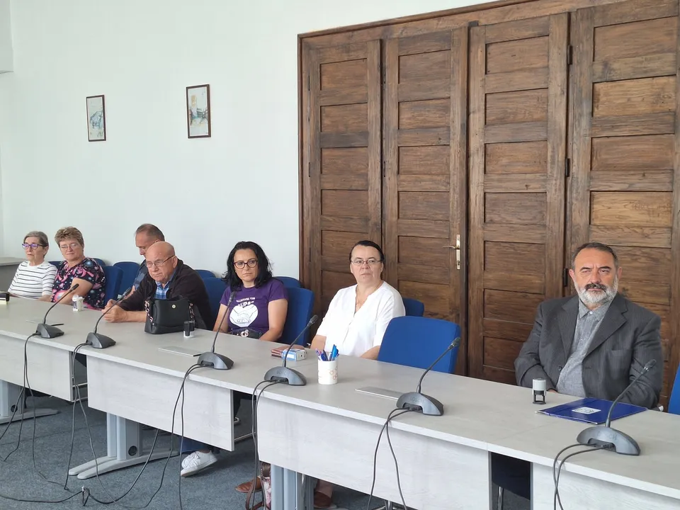Fotografija uz članak „GRAD PAKRAC Udrugama financirano 14 projekata“