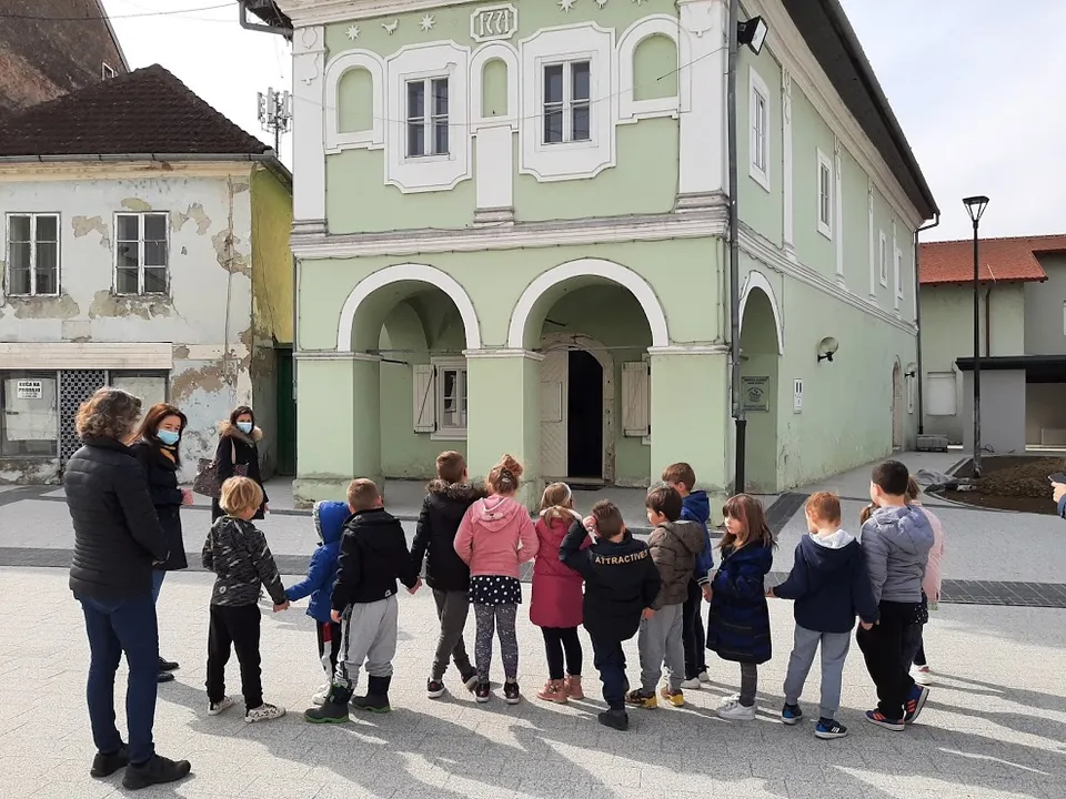 stara vijećnica