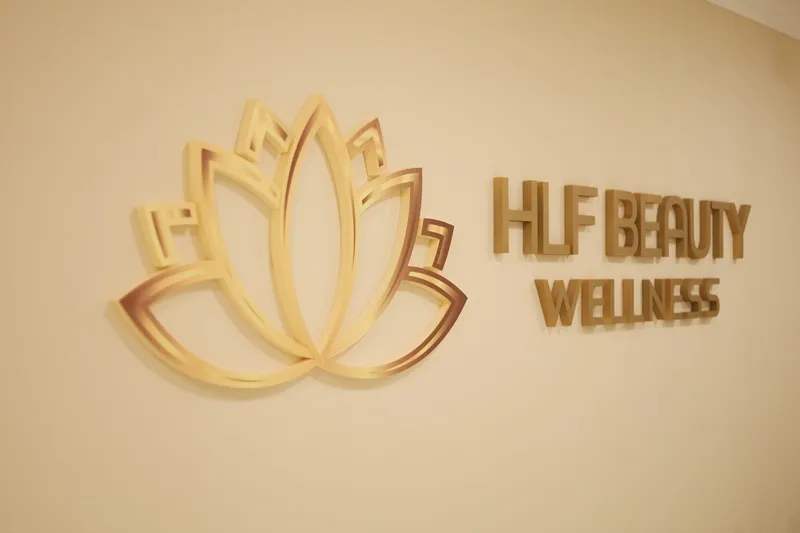 promo wellness natpis