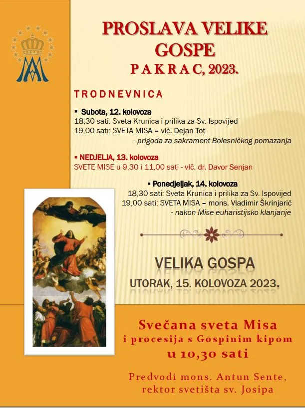 velika gospa