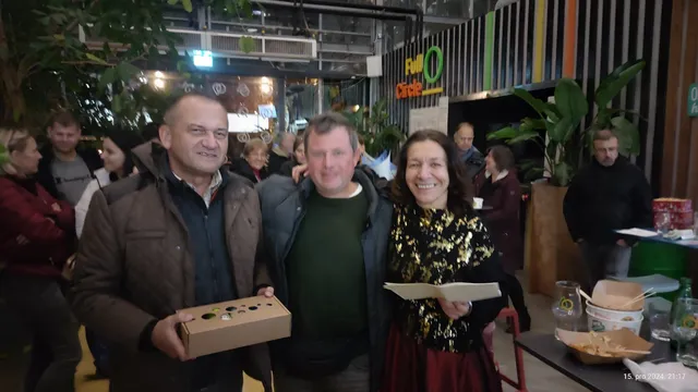 bridz zagreb