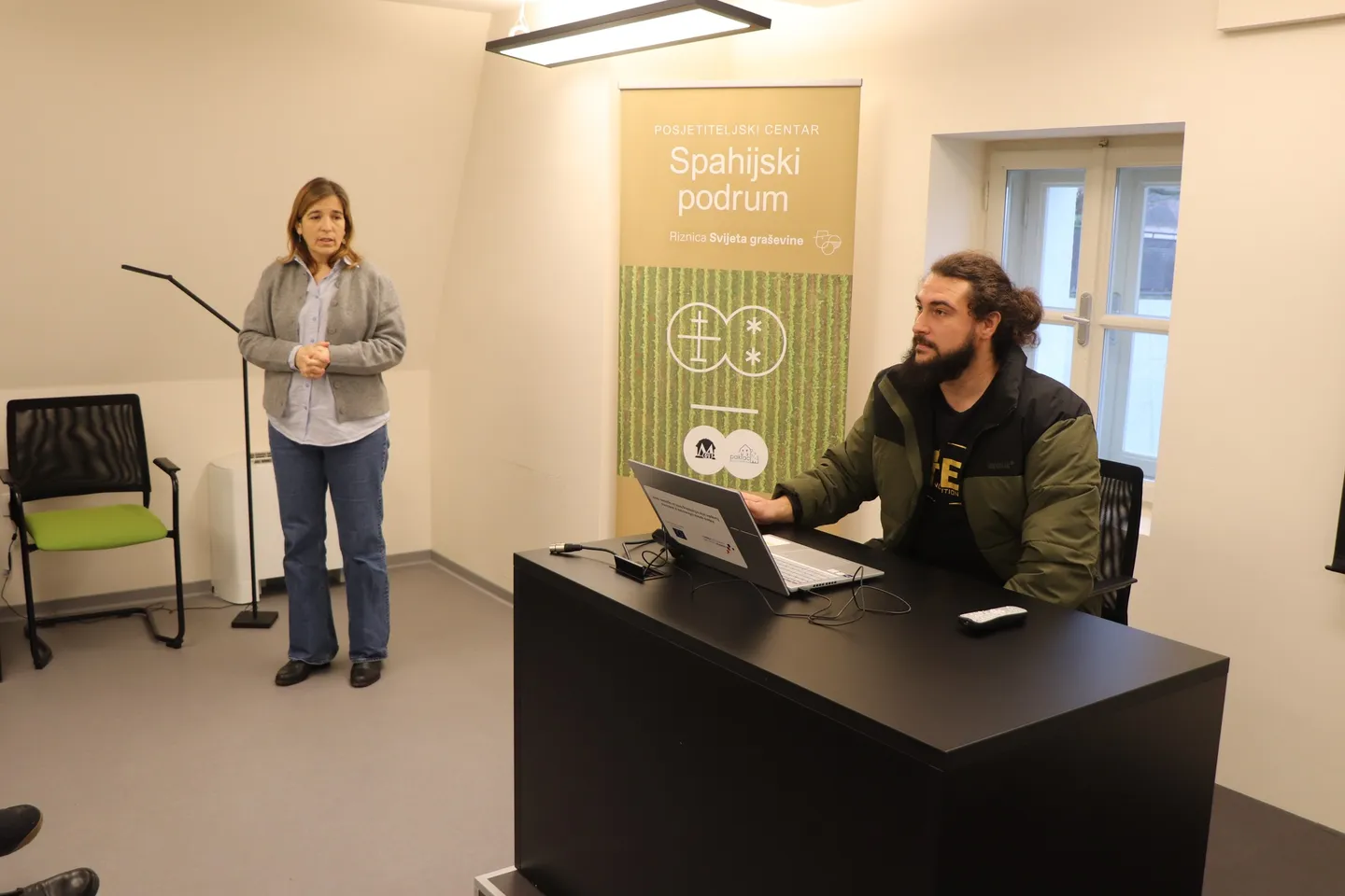 spahijski prezentacija sumetlica