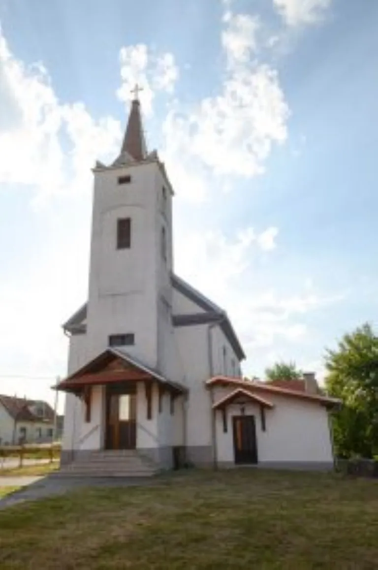 Donja Obrijež