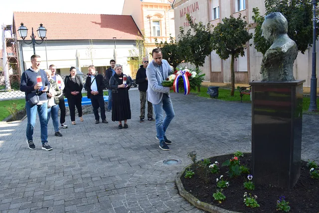 Kod dr. Tuđmana