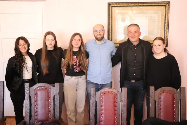 prijem kuglacica 2026