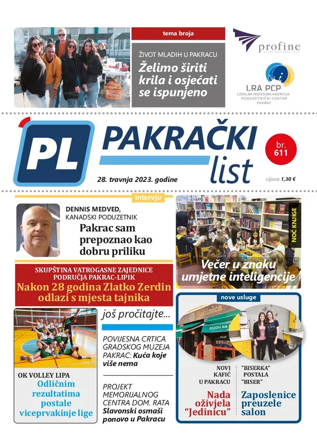 naslovnica 611