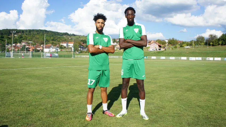 Fotografija uz članak „NOGOMETNI VIKEND Pobjede Hajduka, Obriježi i Badljevine, novi hattrick Matijaševića“