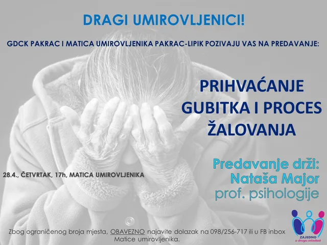 prihvacanje gubitka