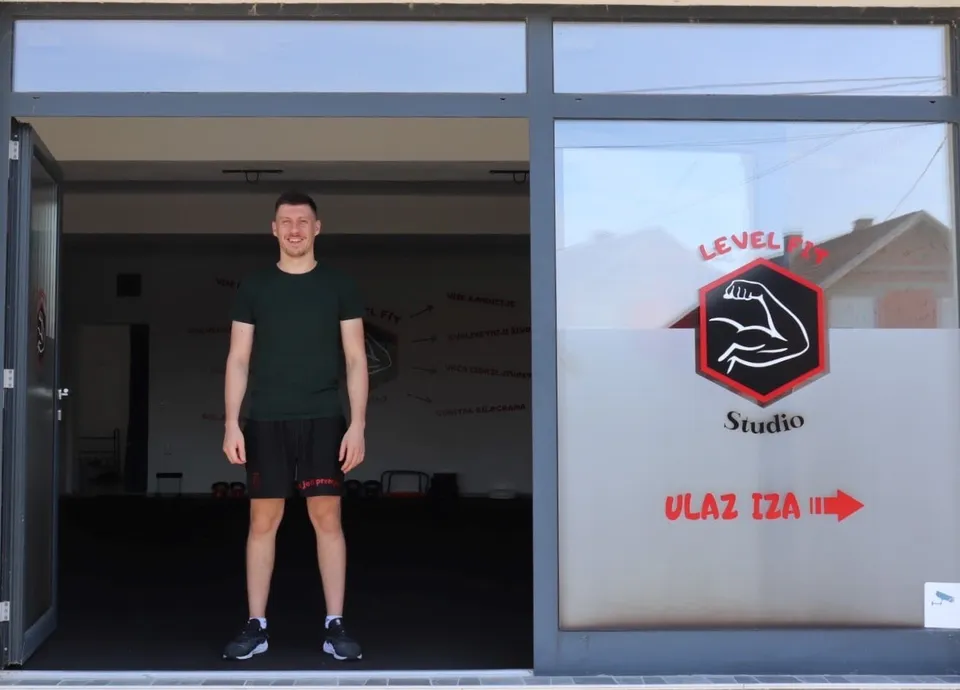 Fotografija uz članak „(PROMO) Pripremite se za novu sezonu – upisi u Level Fit studio u Lipiku!“