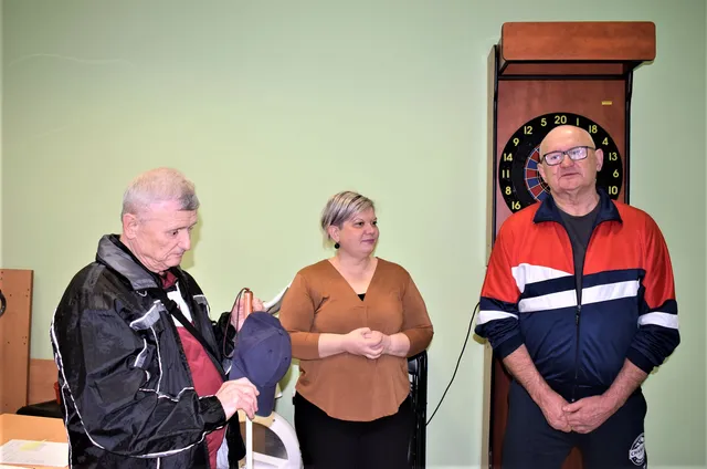 govori