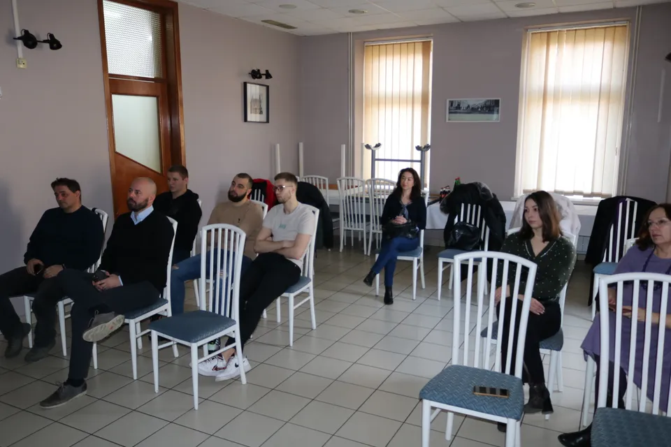 Fotografija uz članak „(PROMO) POČETNA KONFERENCIJA PROJEKTA „SAČUVAJ RURALNU SREDINU“ Različiti sadržaji usmjereni mladima“