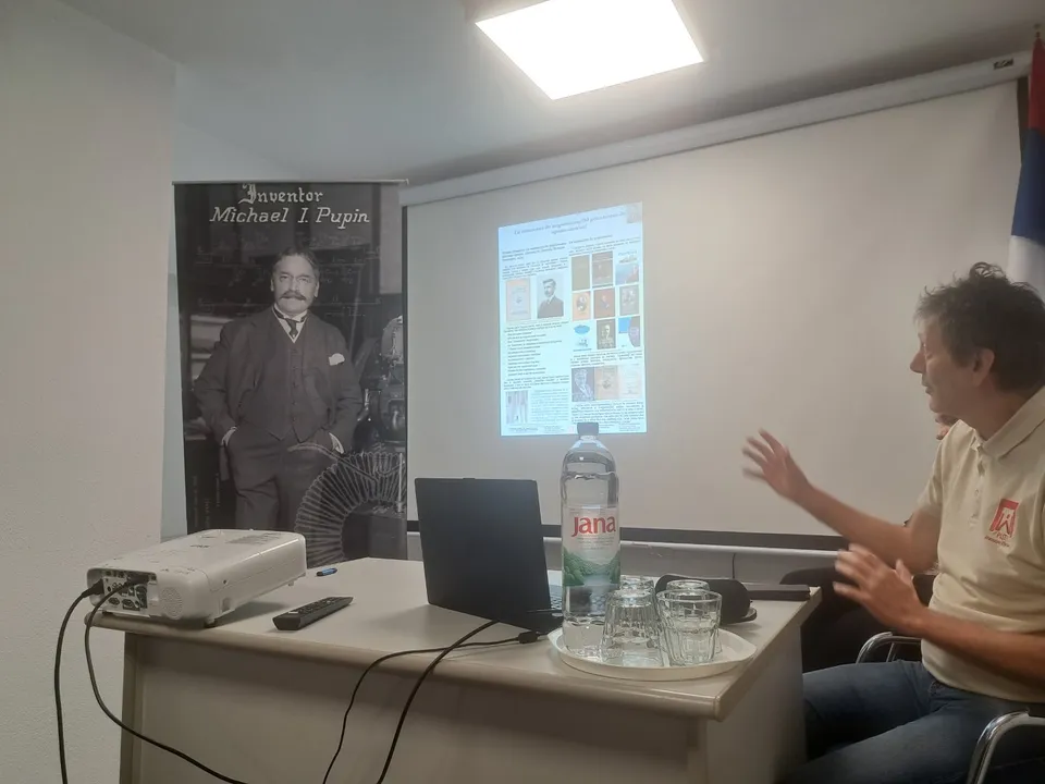 Fotografija uz članak „VIJEĆE SRPSKE NACIONALNE MANJINE GRADA PAKRACA Započeli Malogospojinski dani“