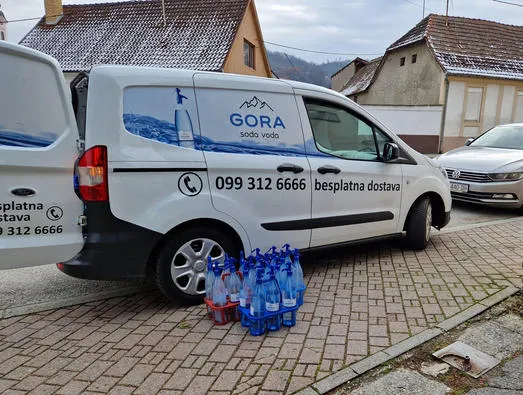 GORA dostava