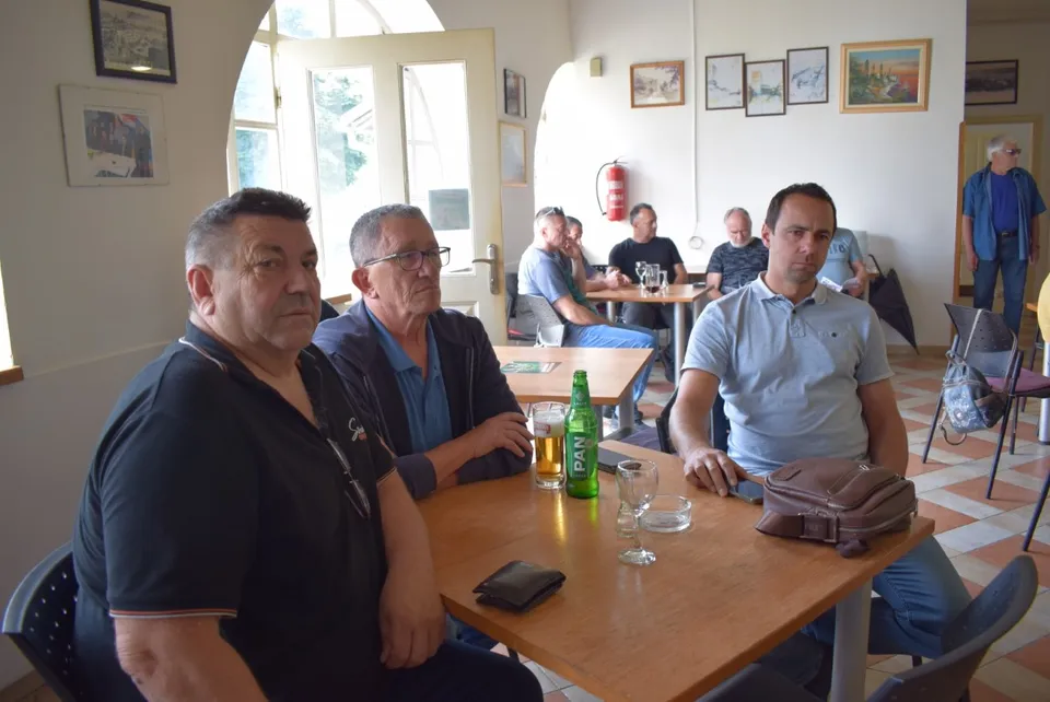 Fotografija uz članak „SKUPŠTINA HVIDR-e PAKRAC Nedostatak tajnika otežava rad“