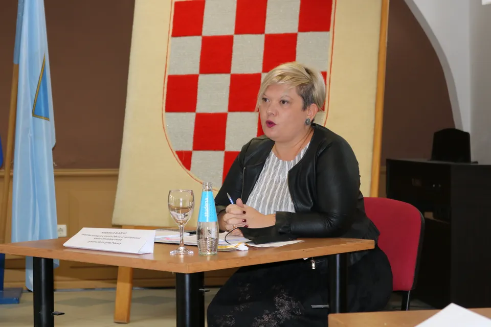 Fotografija uz članak „GLAS IZ PAKRACA Sedam zastupnica o nasilju nad ženama“