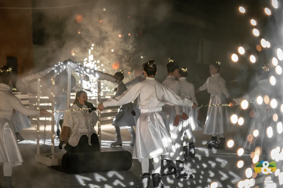 Fotografija uz članak „[PROMO] ADVENT U POŽEGI“