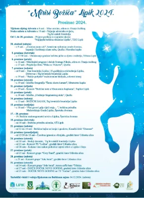 advent lipik
