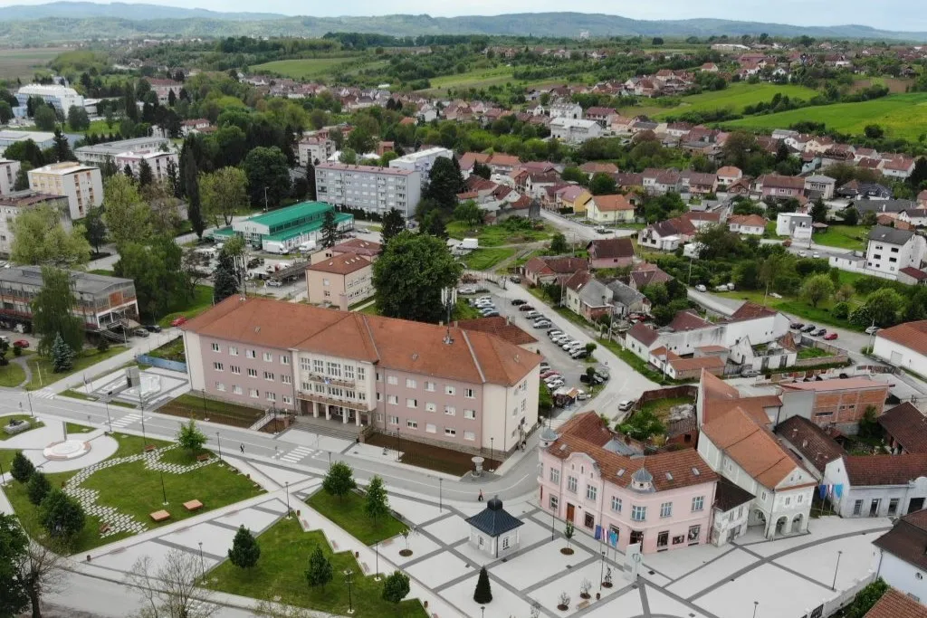 zelena obnova