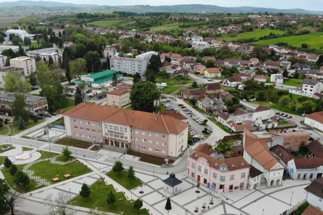 zelena obnova