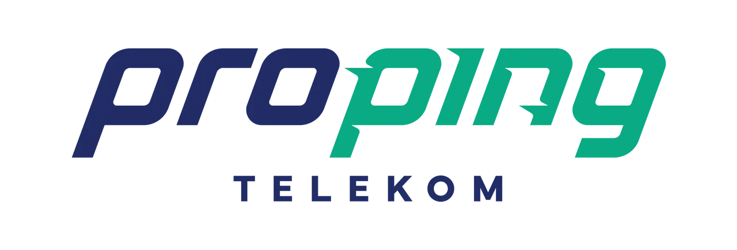 PRO PING logo