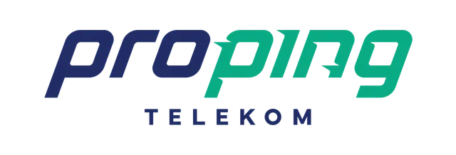 PRO PING logo