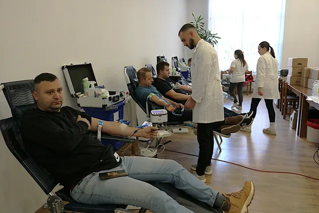 darivanje krvi 2025 lpk