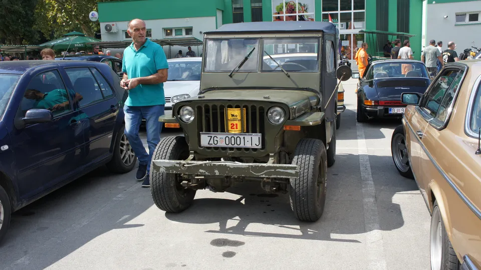 Jeep