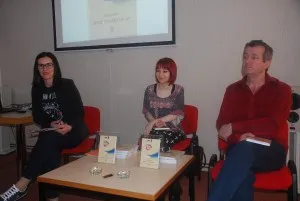 Fotografija uz članak „Večer Shakespearea i Ivane Brlić - Mažuranić“