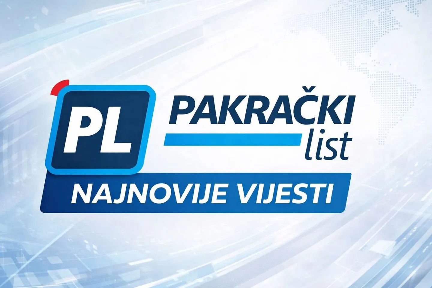 najnovije vijesti PL