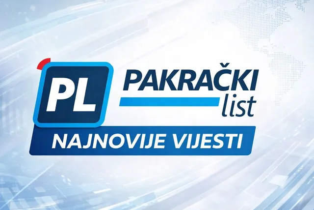 najnovije vijesti PL