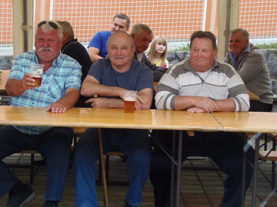 Fotografija uz članak „KNEDLIČKI 2021 Dan češke kulture u Prekopakri“