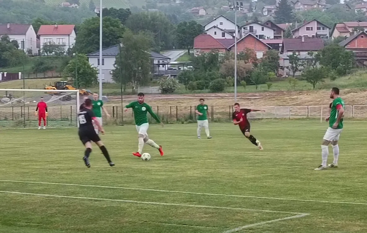 Fotografija uz članak „MŽNL: HAJDUK – POŽEGA 4:0 Četiri pogotka za četvrtu pobjedu u nizu“