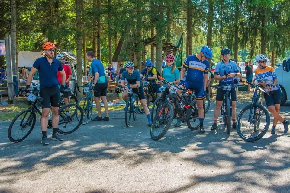 bilja čazma start