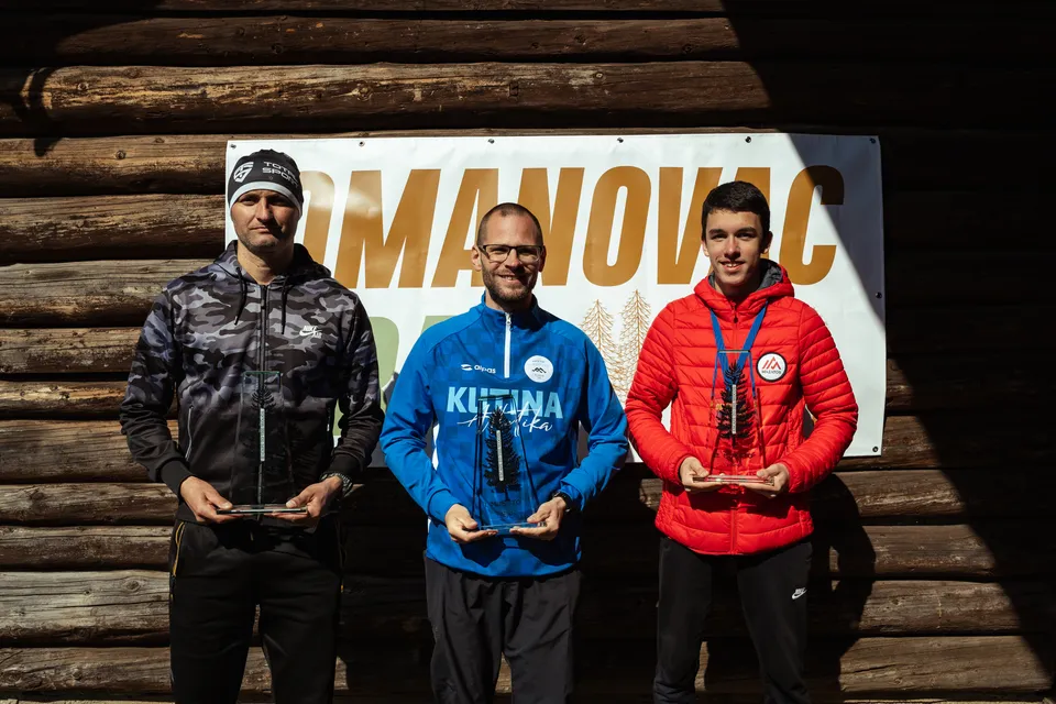 omanovac trail pobjednici