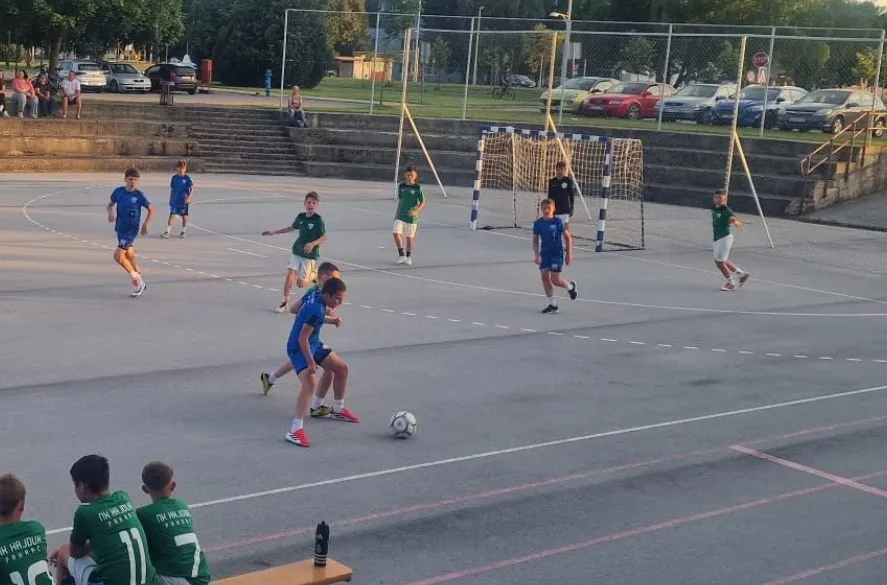 Fotografija uz članak „TEŽAK UDAR NA SPORTSKE KLUBOVE Cijene liječničkih pregleda skočile do 90 eura“