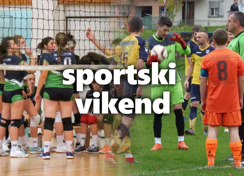 Sportski vikend