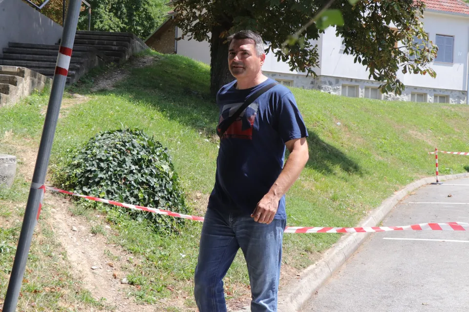 Fotografija uz članak „SNAR-10 U Muzej vojne i ratne povijesti stigao prvi vojni oklopnjak“