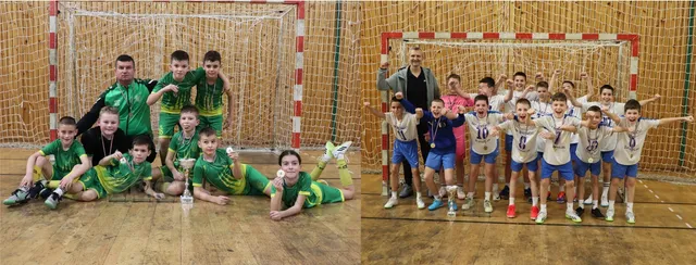 kuna kup U8 U10 naslovna