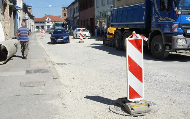 Promet Šuškova