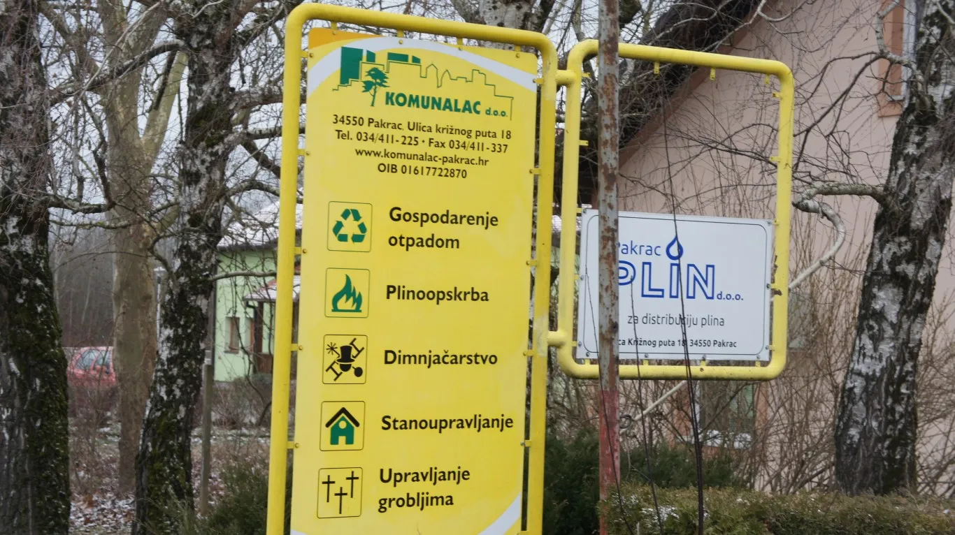 ulaz komunalac
