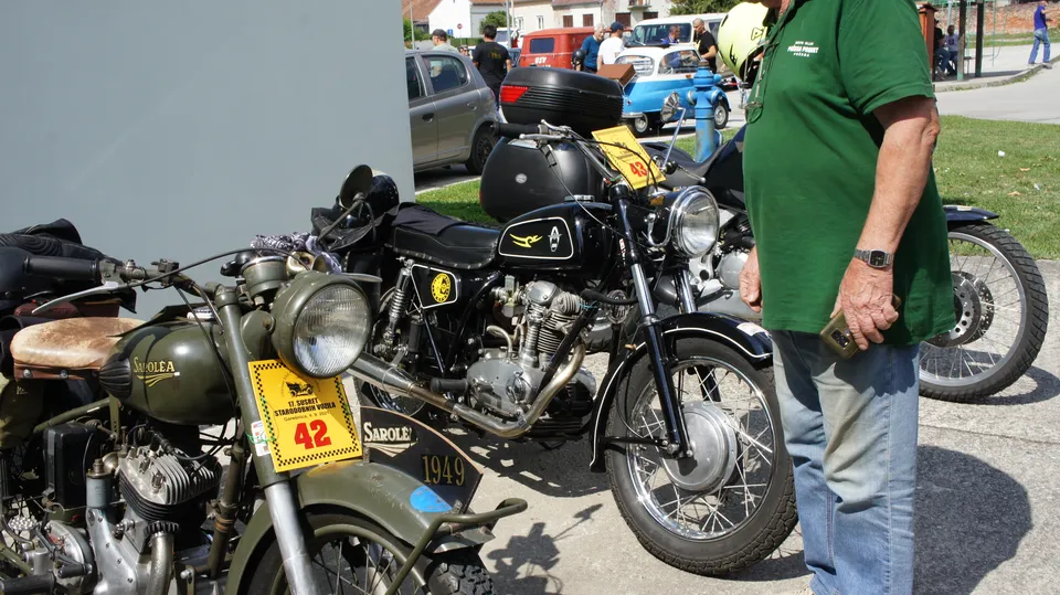 sarolea