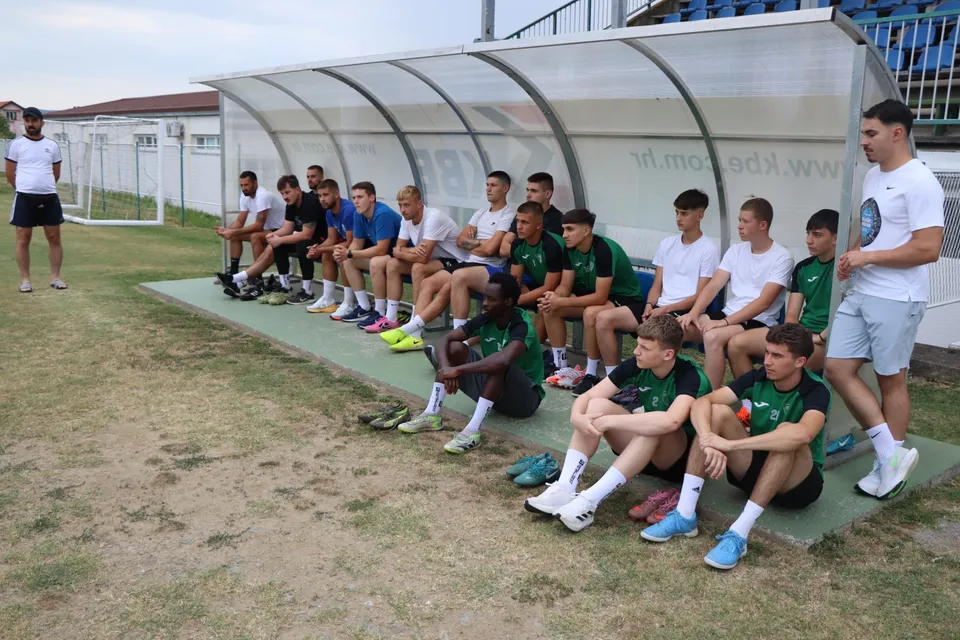 hajduk ljetne pripreme 2026 2027