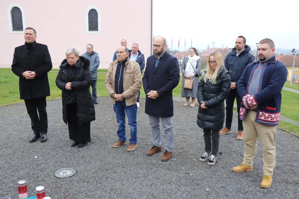 Fotografija uz članak „POVODOM 74. ROĐENDANA Prisjećanje na dr. Šretera - simbola svih nestalih u Domovinskom ratu“