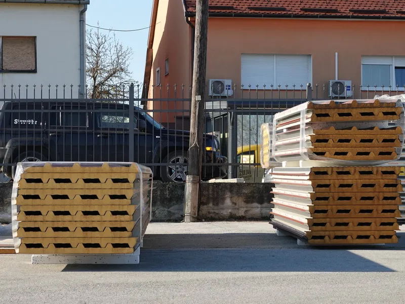 Fotografija uz članak „(PROMO) REGIUM PANELI Otkrijte suvremene trendove izolacije i gradnje“