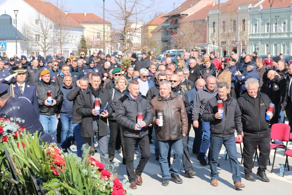 polaganje vijanaca 2