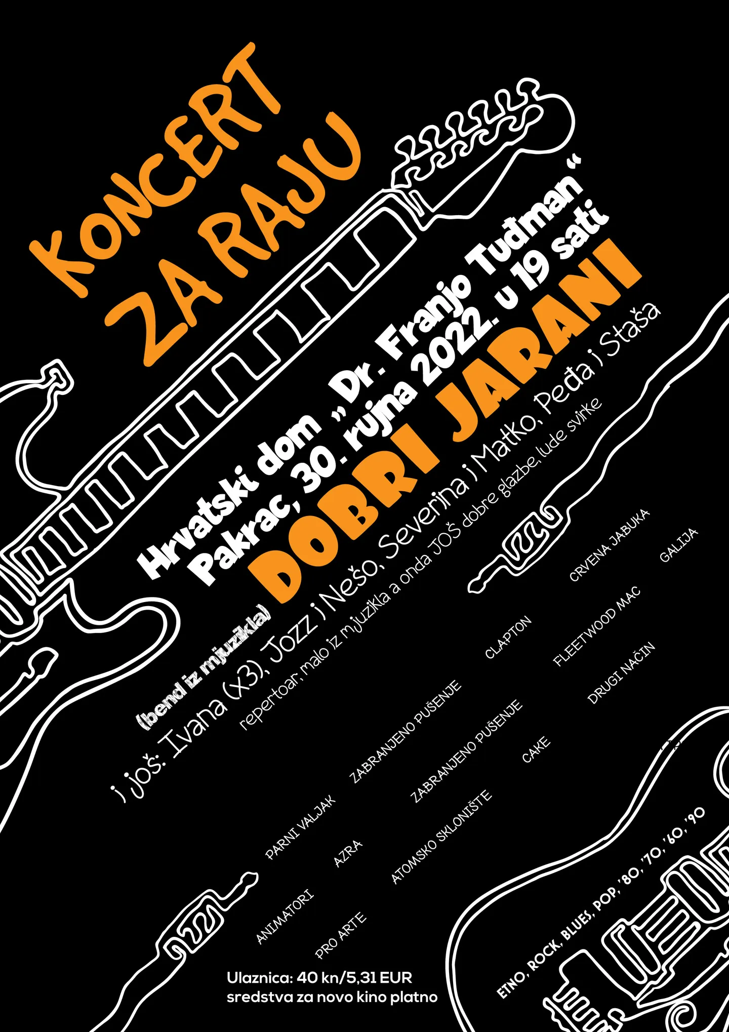 koncert za raju kak treba
