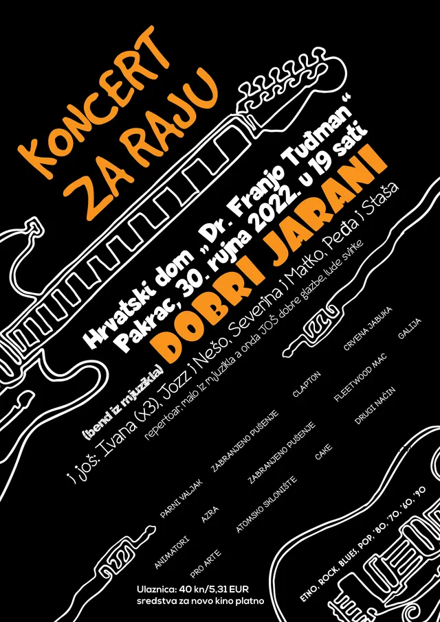 koncert za raju kak treba