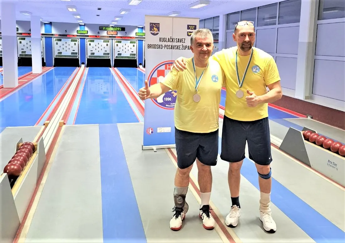 Ramić Dezo sl. Brod