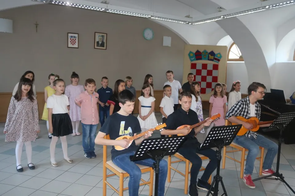 ogš tamburice